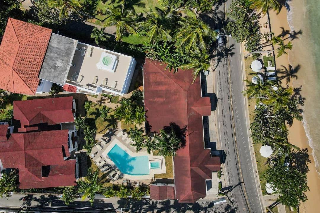 Solaz Boutique Hotel Лас-Терренас Екстер'єр фото